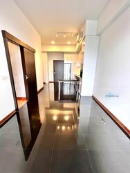 The Hillier (D23), Apartment #587515311